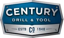 Century Drill & Tool .
